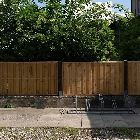 Appartement Haus Zur Linde 5 Dahme (Schleswig-Holstein)