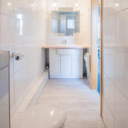 Haus Zur Linde 5 * Dahme (Schleswig-Holstein)