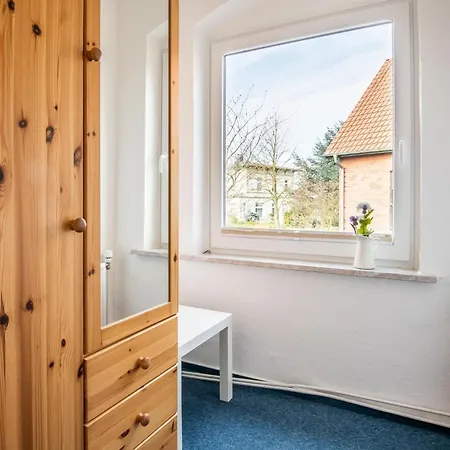 Appartement Haus Zur Linde 5 Dahme (Schleswig-Holstein)