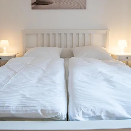 Haus Zur Linde 5 Dahme (Schleswig-Holstein)