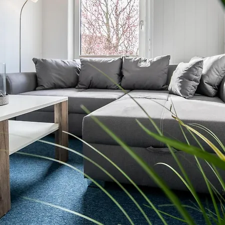 Haus Zur Linde 5 Appartement *