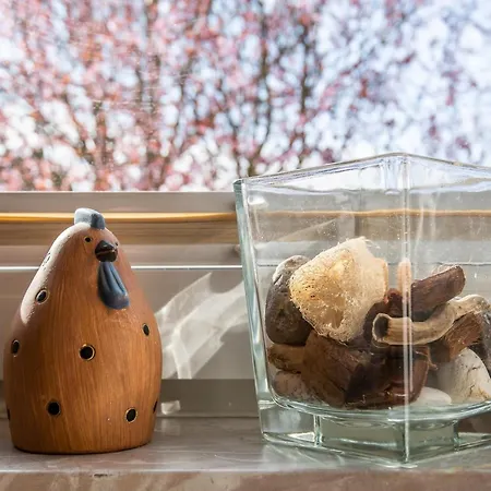 Haus Zur Linde 5 Appartement Dahme (Schleswig-Holstein)