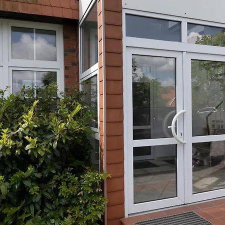 Haus Zur Linde 5 Dahme (Schleswig-Holstein)