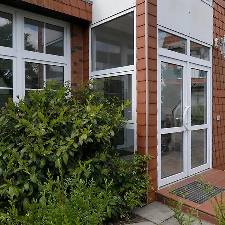 Appartement Haus Zur Linde 5