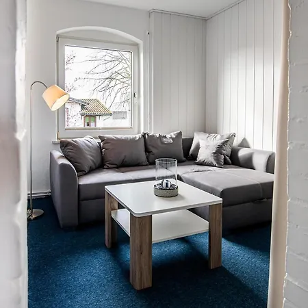 Appartement Haus Zur Linde 5