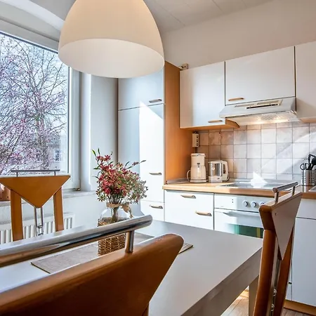 Haus Zur Linde 5 Dahme (Schleswig-Holstein)